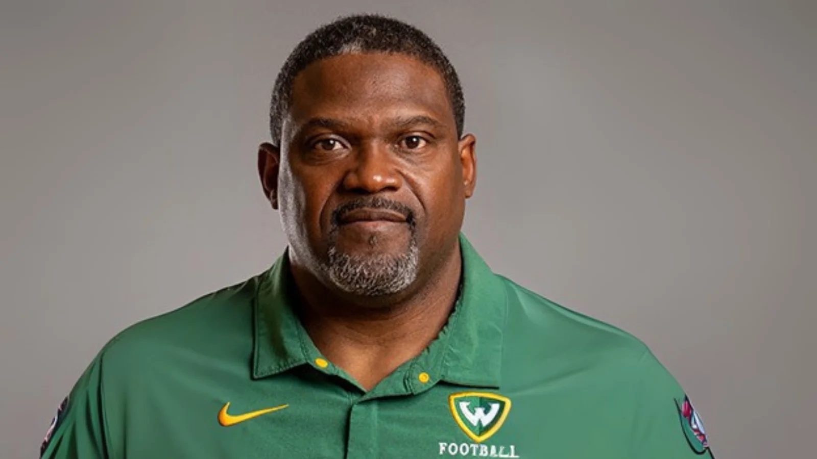 Tyrone Wheatley, Head Coach