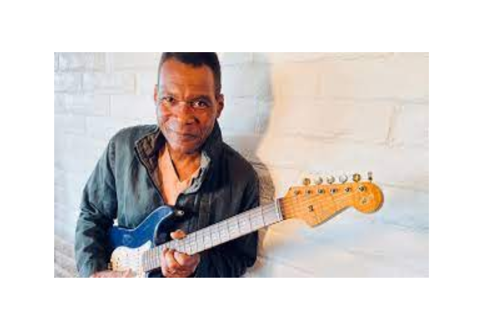 Robert Cray to Bring “Funky’ Sound to Infinity