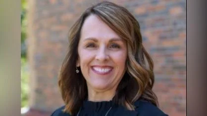 Dr. Rachelle Keck President Dr. Rachelle Keck President