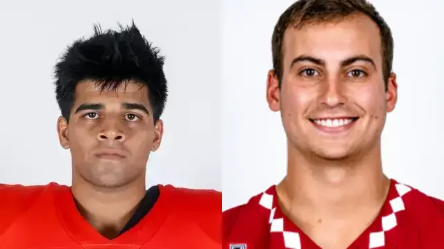 Arjun Narang and Evan Simon - 