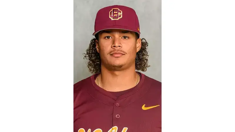 Jeffrey Gonzalez, former Treasure Coast High School standout’s collegiate team plays on Saturday, May 31 in the NCAA Division I Baseball Championship