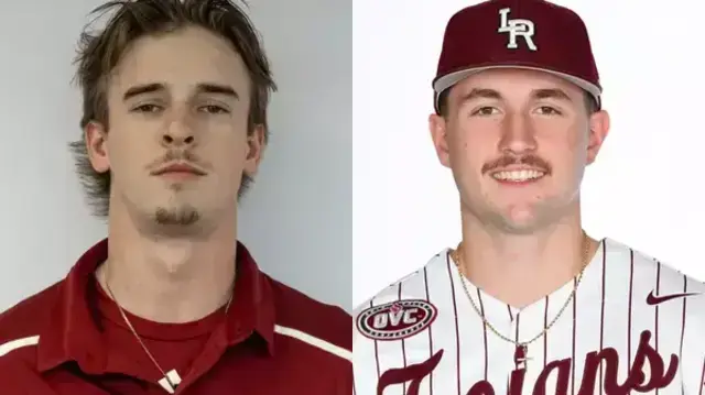 Which former Pulaski Times area high school standouts will be in action in the week starting Monday, April 7?