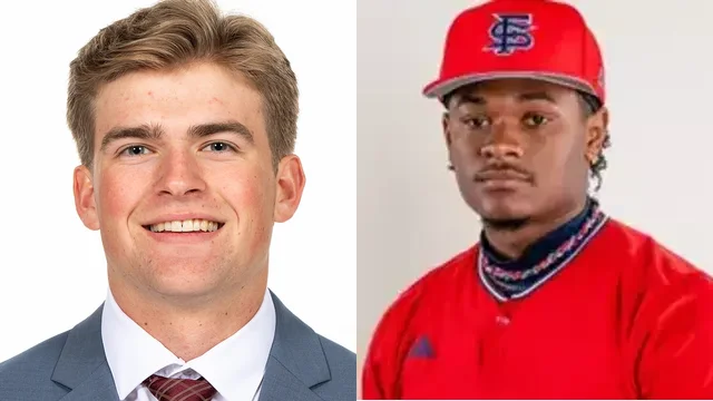 Which former Merced Times area high school standouts will be in action on Friday, May 9?