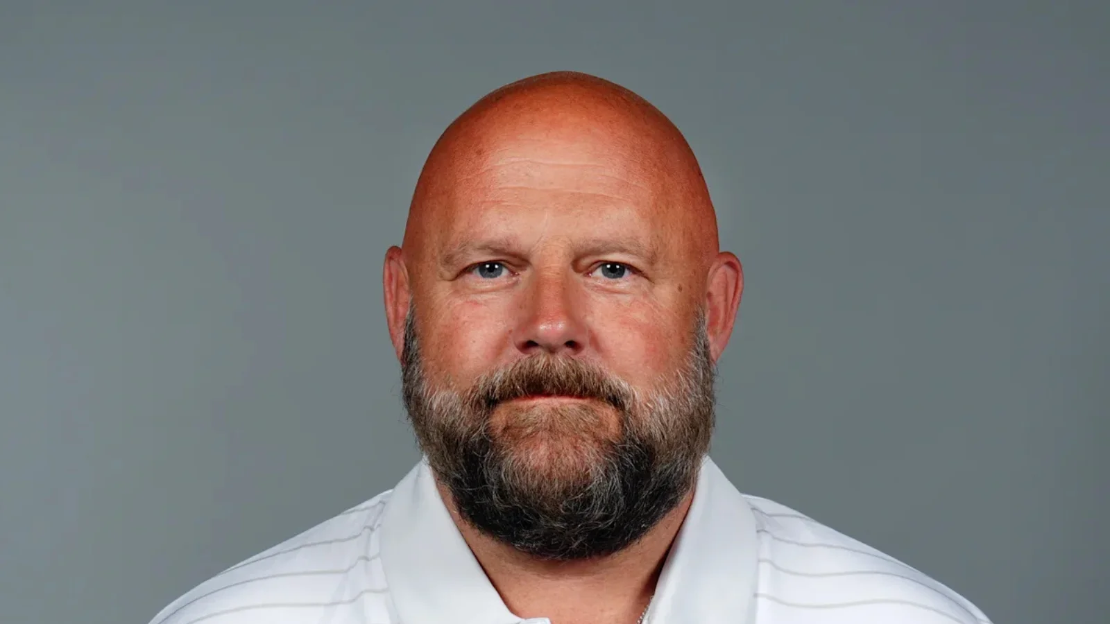 Brian Daboll, Head Coach - New York Giants