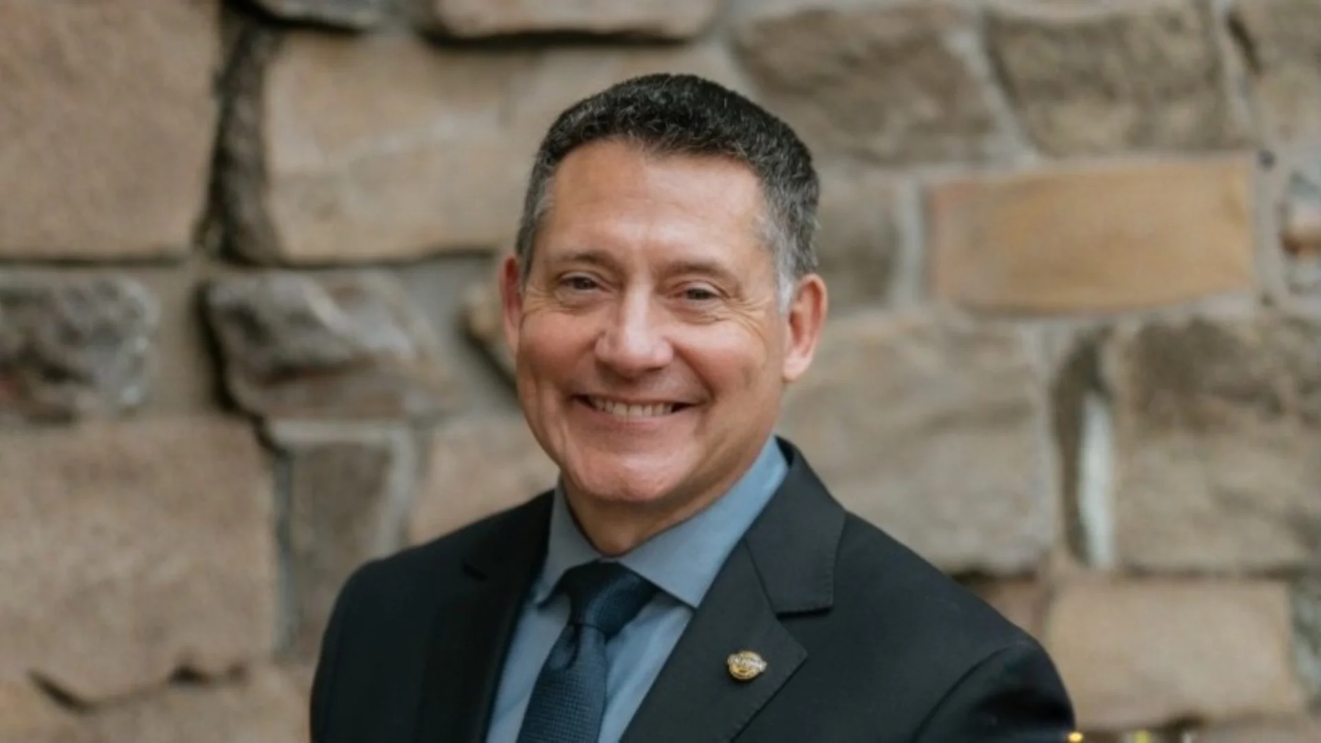 Bob Carroll, CEO of the California Milk Advisory Board