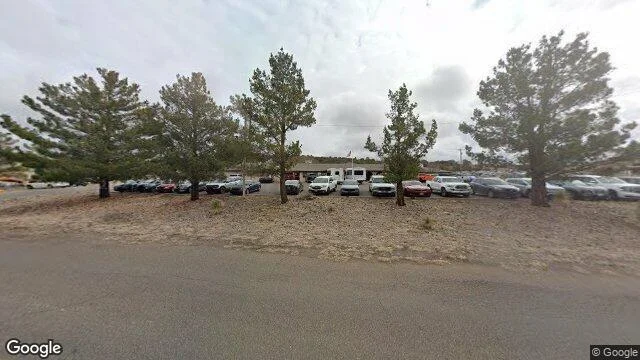 Genesis OMG Operations, LLC holds ownership of Silver City Care Center in New Mexico