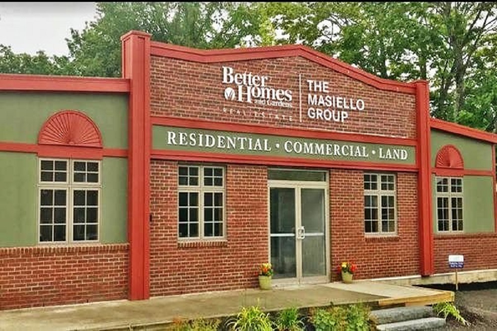 Acadia Chamber Welcome to new Chamber Member Better Homes and Gardens – The Masiello Group Acadia Chamber Welcome to new Chamber Member Better Homes and Gardens – The Masiello Group