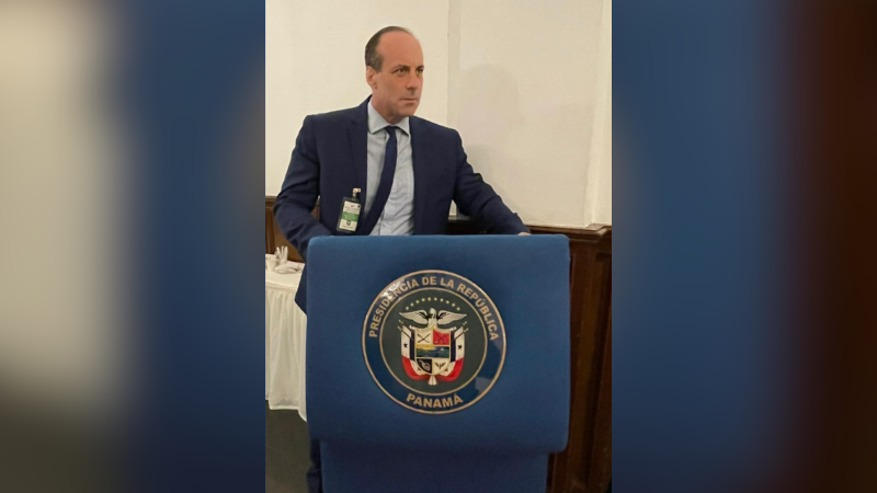 Eddie Weinhaus, Washington University crypto expert - coachforged.com