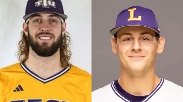 Which former Nashville Standard area high school standouts will be in action in the week starting Monday, April 7?