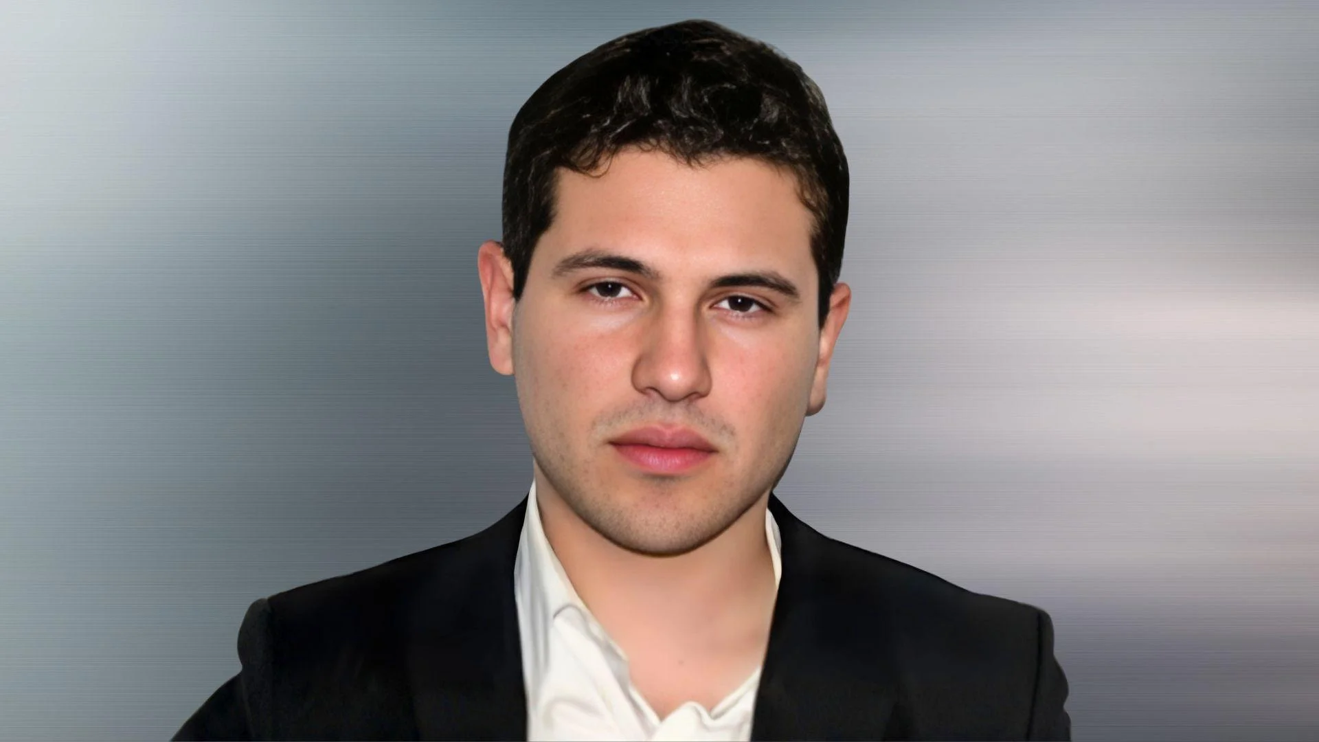 Ivan Archivaldo Guzmán Salazar - Provided