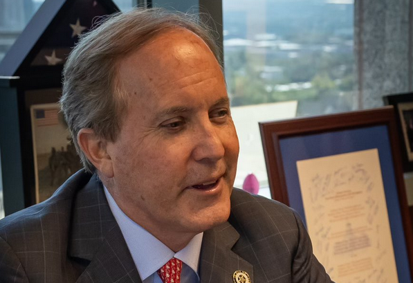 Attorney General Ken Paxton Secures Emergency Relief In Favor of Texas Border Security Law Attorney General Ken Paxton Secures Emergency Relief In Favor of Texas Border Security Law