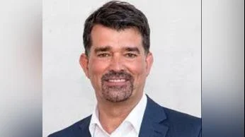 Kai Duve Board Member HR, Finance & IT