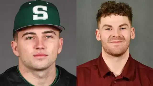 Which former Southwest Allegheny News area high school standouts will be in action on Tuesday, April 22?