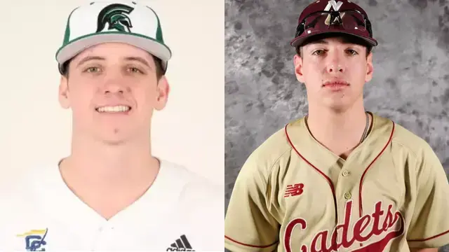 Which former SE North Carolina News area high school standouts will be in action on Thursday, April 24?