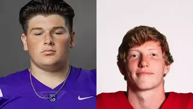 William Fairbanks and Asher Bowie