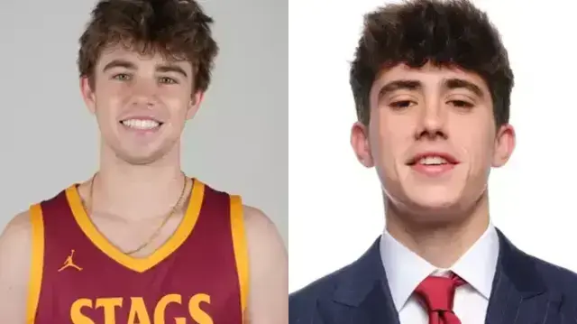 Which former San Francisco Sun area high school standouts will be in action on Monday, Dec. 30?