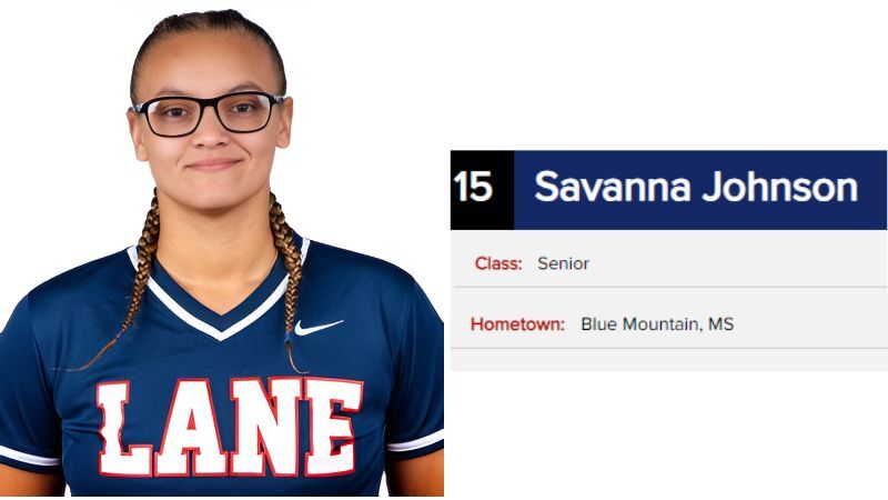 Savanna Johnson