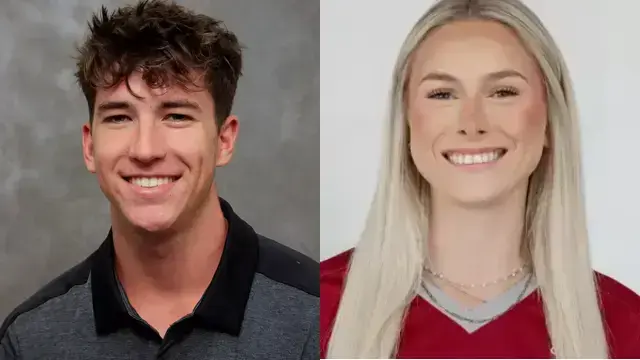 Which former West DFW News area high school standouts will be in action in the week starting Monday, April 21?