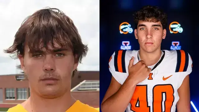 Will Delorimier and Lars Rau Will Delorimier and Lars Rau