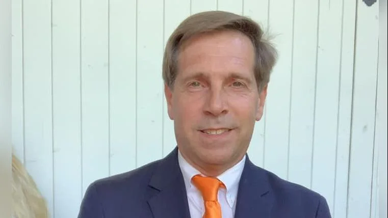 Chuck Fleischmann addresses winter storm impacts and energy reliability on social media