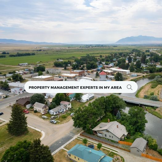 Property Management Experts in My Area