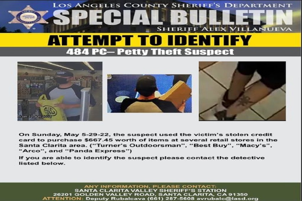 Stolen Credit Card Stolen Credit Card
