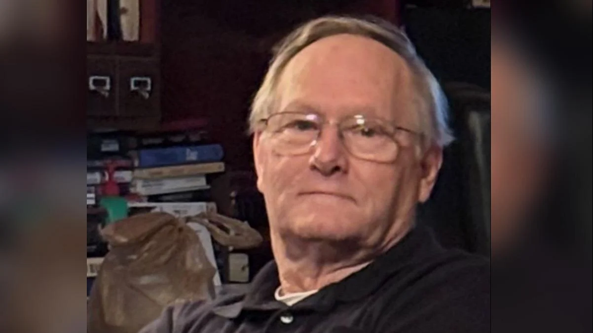 Kenneth L. Shell, Devoted Husband, Loving Father, and Faithful Church Member, Passes Away at 71