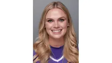 Laura Erikstrup, former Beaverton High School standout’s collegiate team plays on Friday, March 21 in Division I NCAA Basketball Championship Tournament
