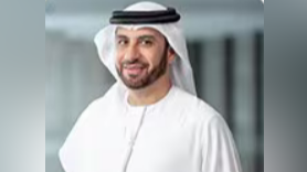 Adnan Kazim Deputy President & Chief Commercial Officer