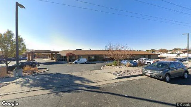 Rocky Mountain Care- Clearfield held 2-star CMS rating in Davis County for Q1
