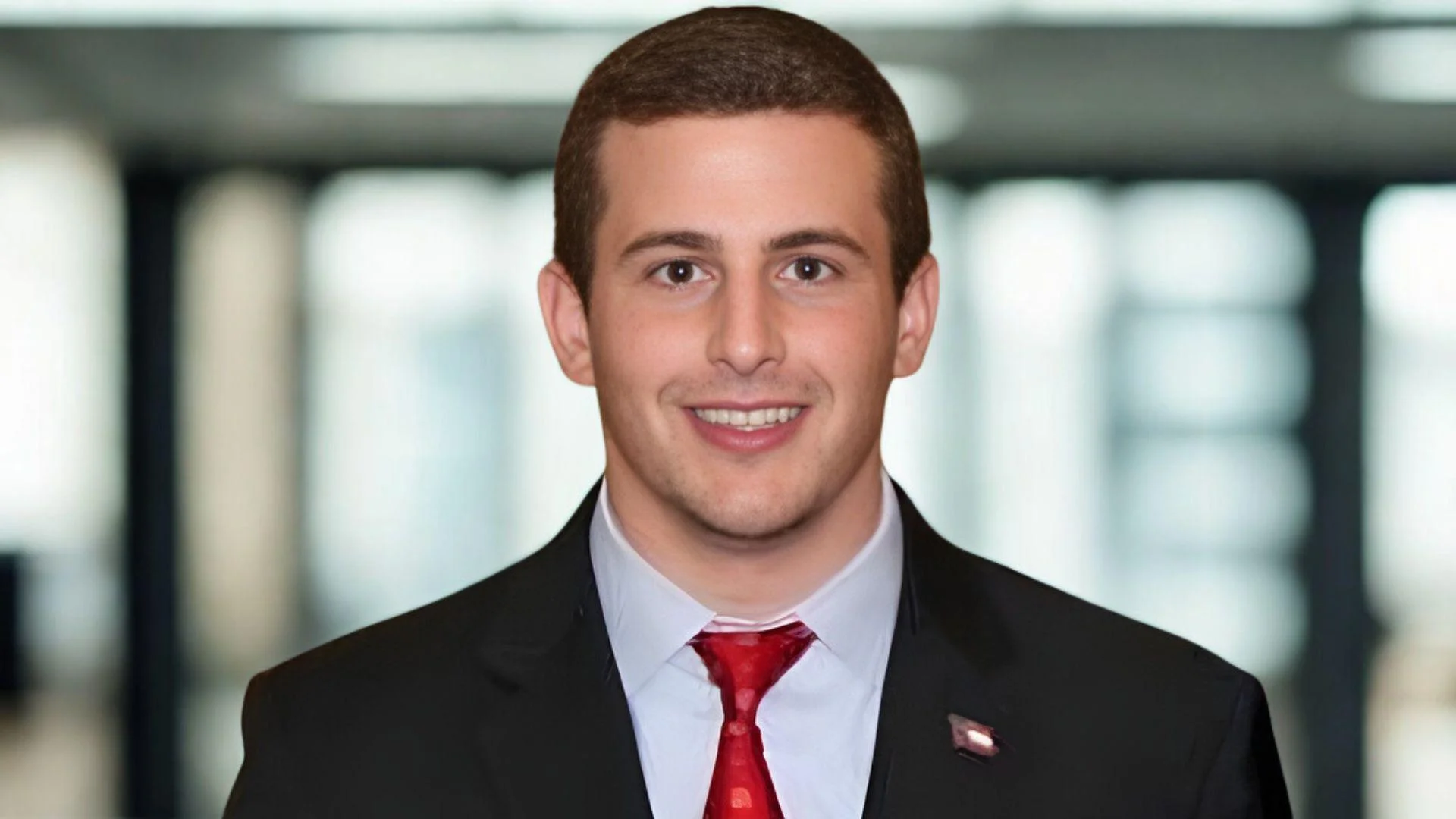 Jeremy Sheftel, Vice President of Political Operations, Associated Industries of Florida