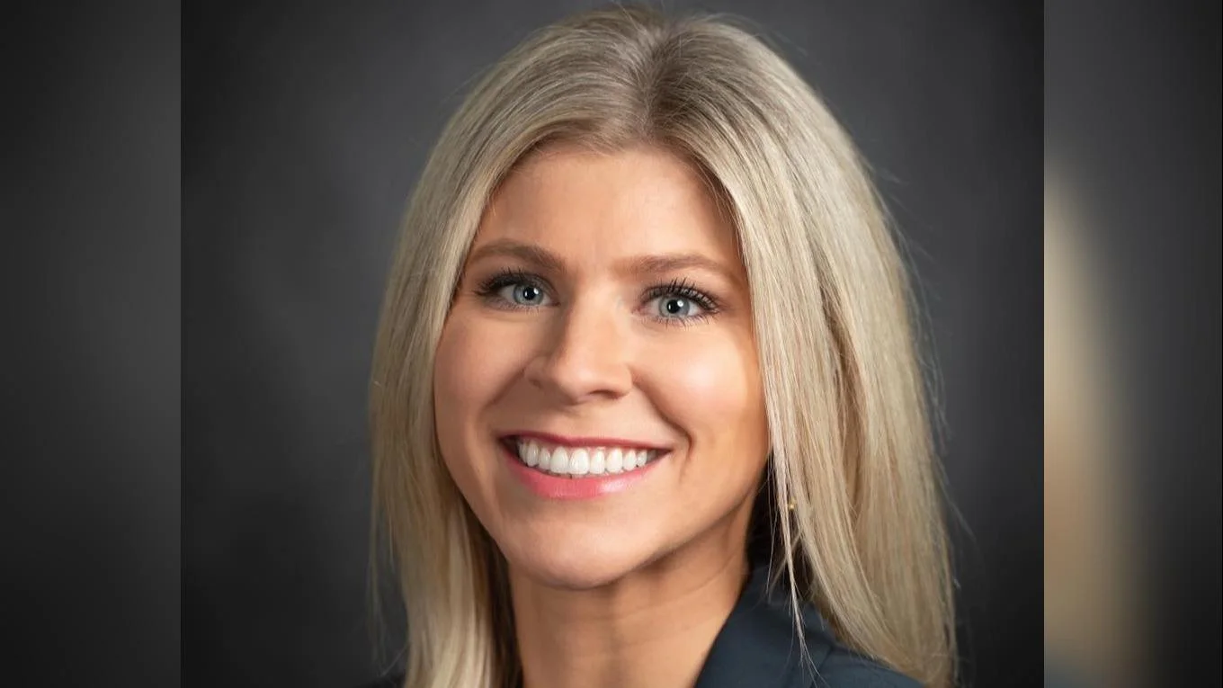 Lacey Hull’s recent legislation receives approval from Governor Abbott