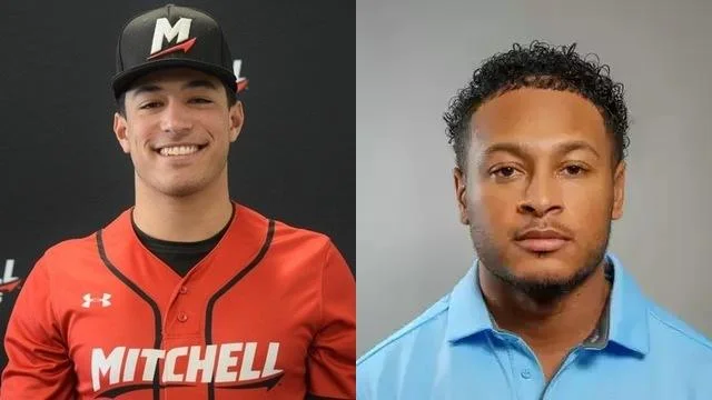 Which former Housatonic Valley News area high school standouts will be in action on Friday, March 14?