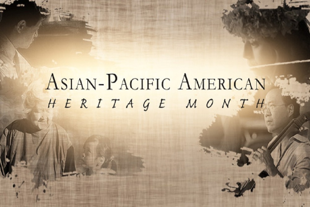 First Day of Asian Pacific American Heritage Month to be held May 1