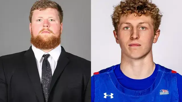 Drew Lawson and Matt Mayock - Drew Lawson and Matt Mayock -