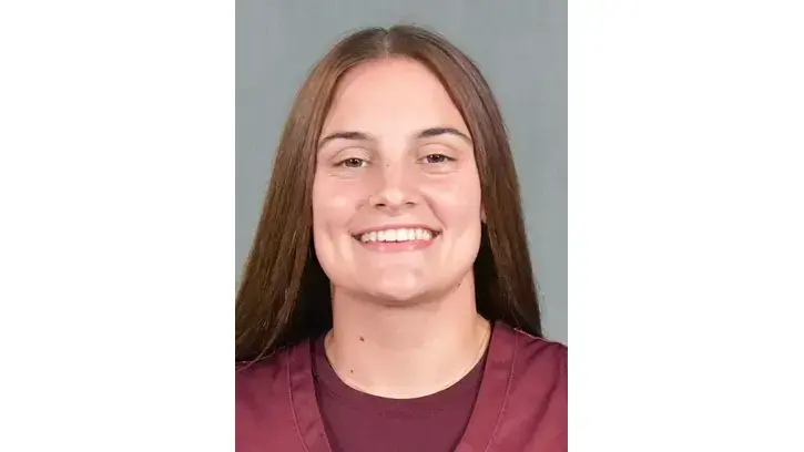 Former Catholic High School guard Taylor Ethridge’s collegiate team has been invited to the NCAA tournament.