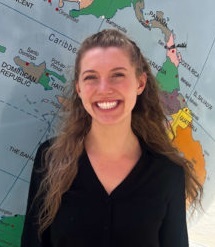 University of Tulsa Vital communication: A TU alumna’s contribution to infodemiology