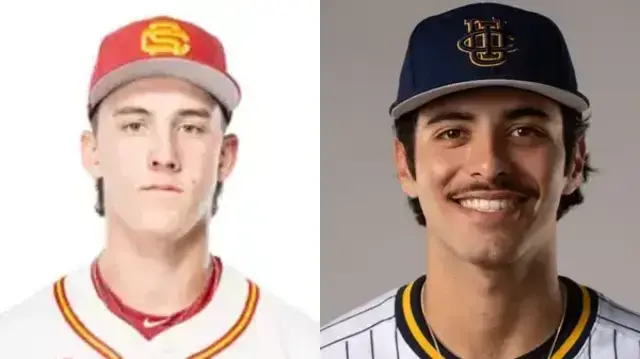 Which former West LA Times area high school standouts will be in action on Saturday, May 31?