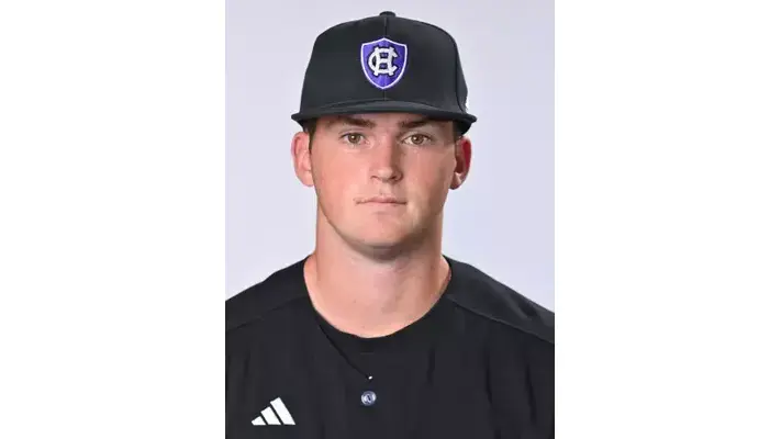Former St. Sebastians School standout Colin Dowdle’s collegiate team to play for the NCAA Division I Baseball Championship starting Friday, May 30