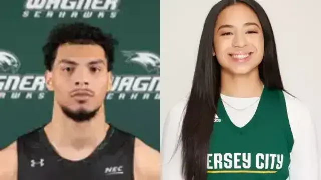 Which former South Bergen News area high school standouts will be in action on Wednesday, Nov. 13?