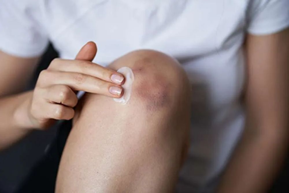 A Review Of Topical Products For Pain Relief