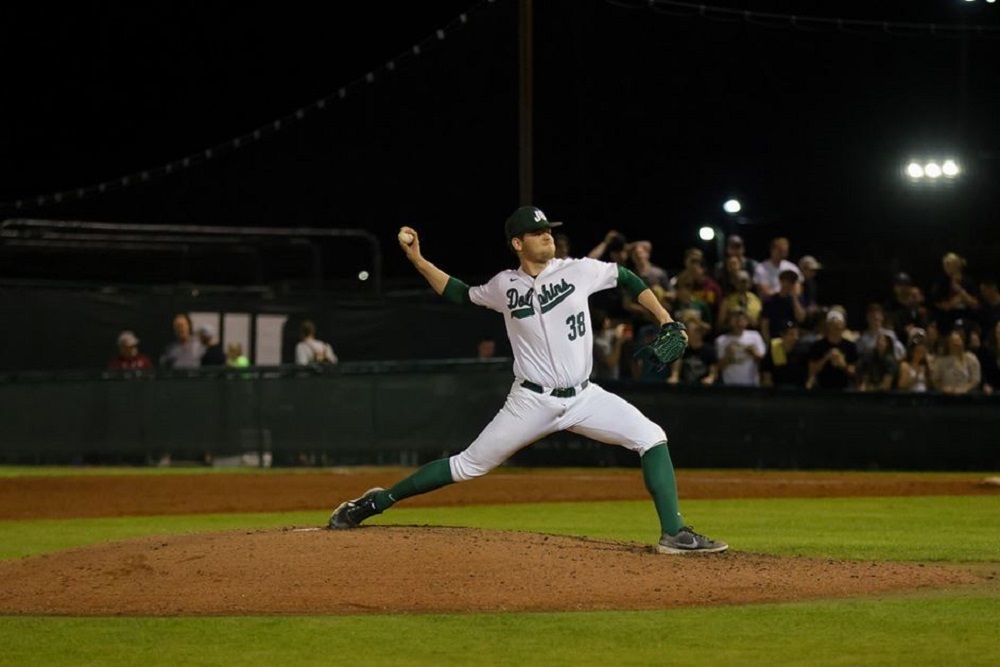 JU Knocks Off #10/#13 Seminoles