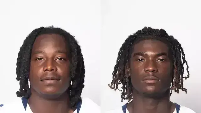 Nate Henry and Eric Nelson - 