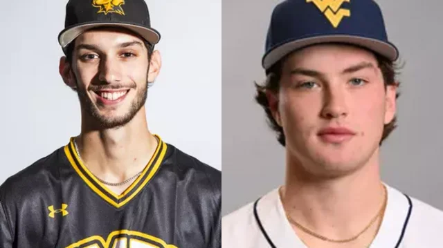 Which former NC Massachusetts News area high school standouts will be in action on Tuesday, April 1?