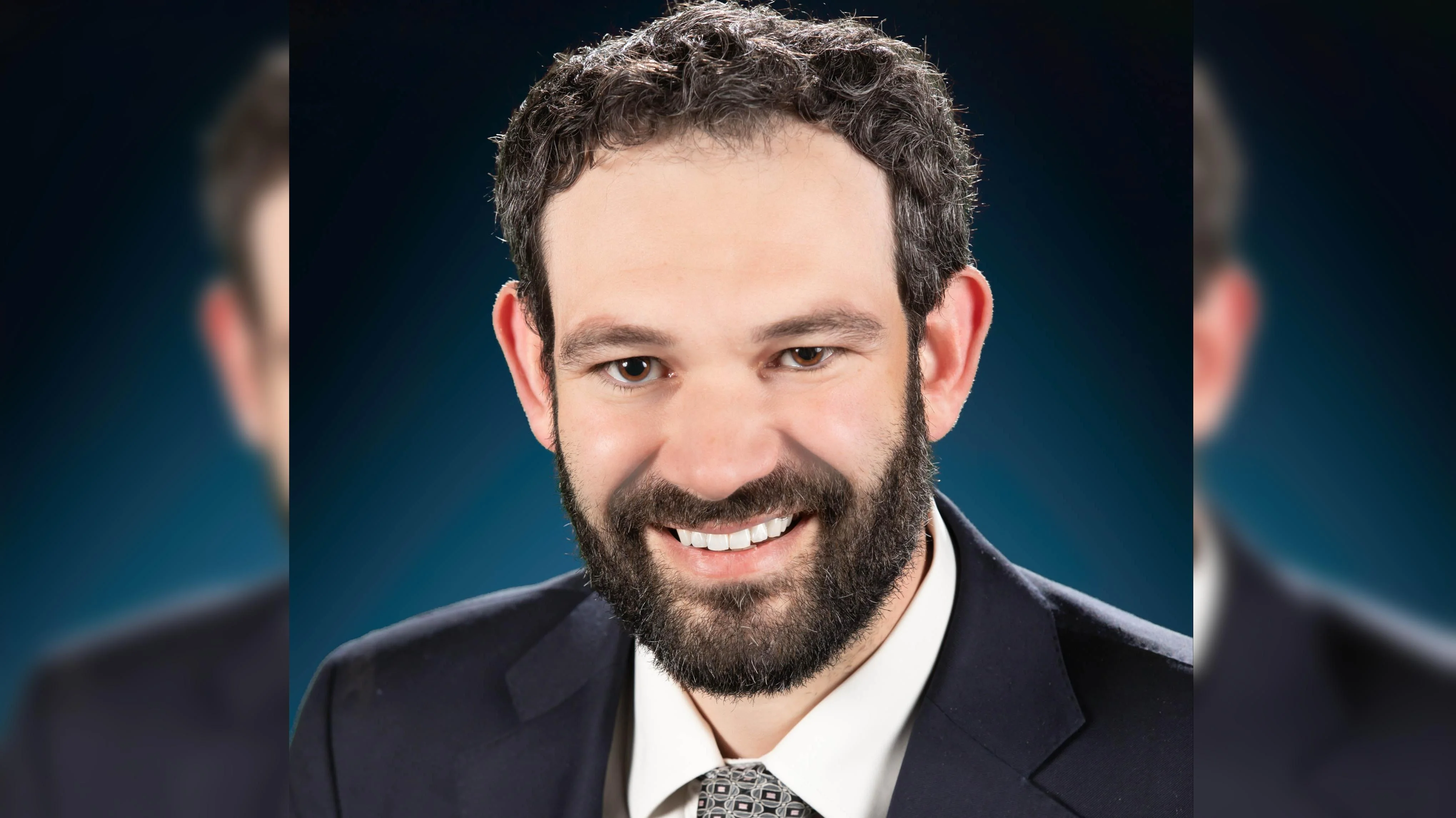 Alexander Kolodin, Arizona State Representative for 3rd District Alexander Kolodin, Arizona State Representative for 3rd District