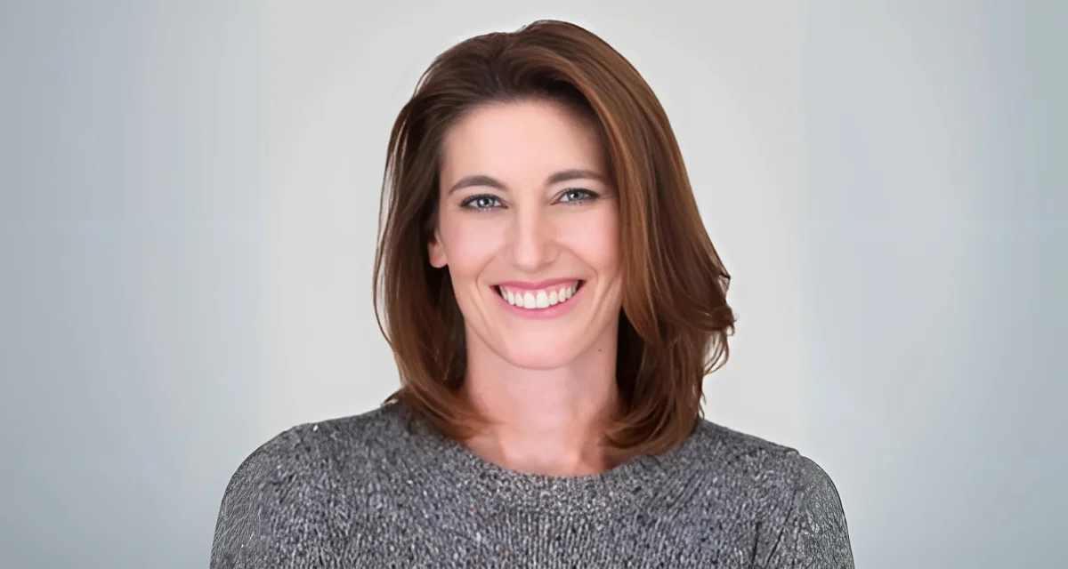 Alexa Lambert, Compass Agent - Compass