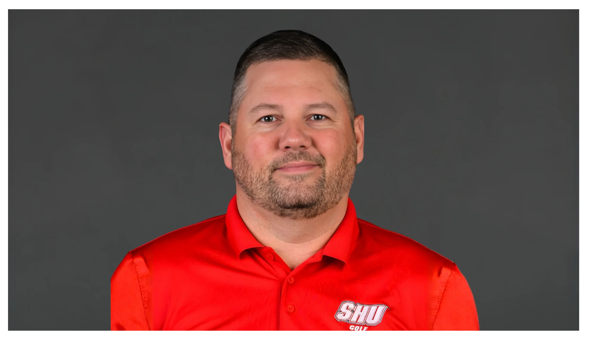 Matthew McGreevy, Head Coach at Sacred Heart Pioneers Women%27s Golf - https://sacredheartpioneers.com/ Matthew McGreevy, Head Coach at Sacred Heart Pioneers Women%27s Golf - https://sacredheartpioneers.com/