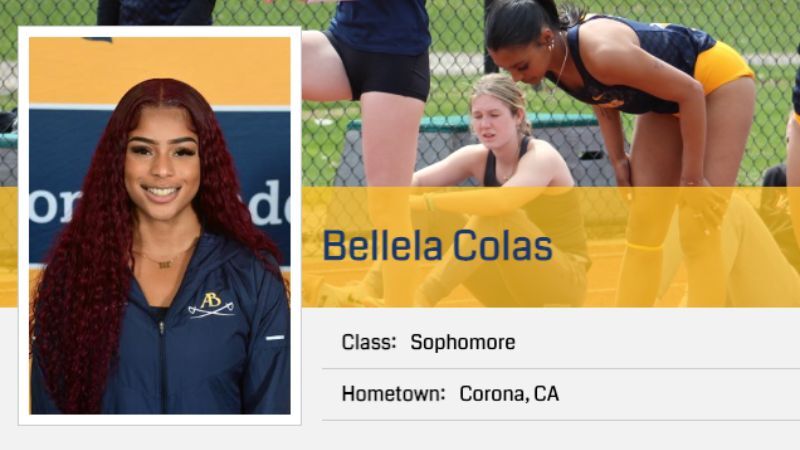 Bellela Colas