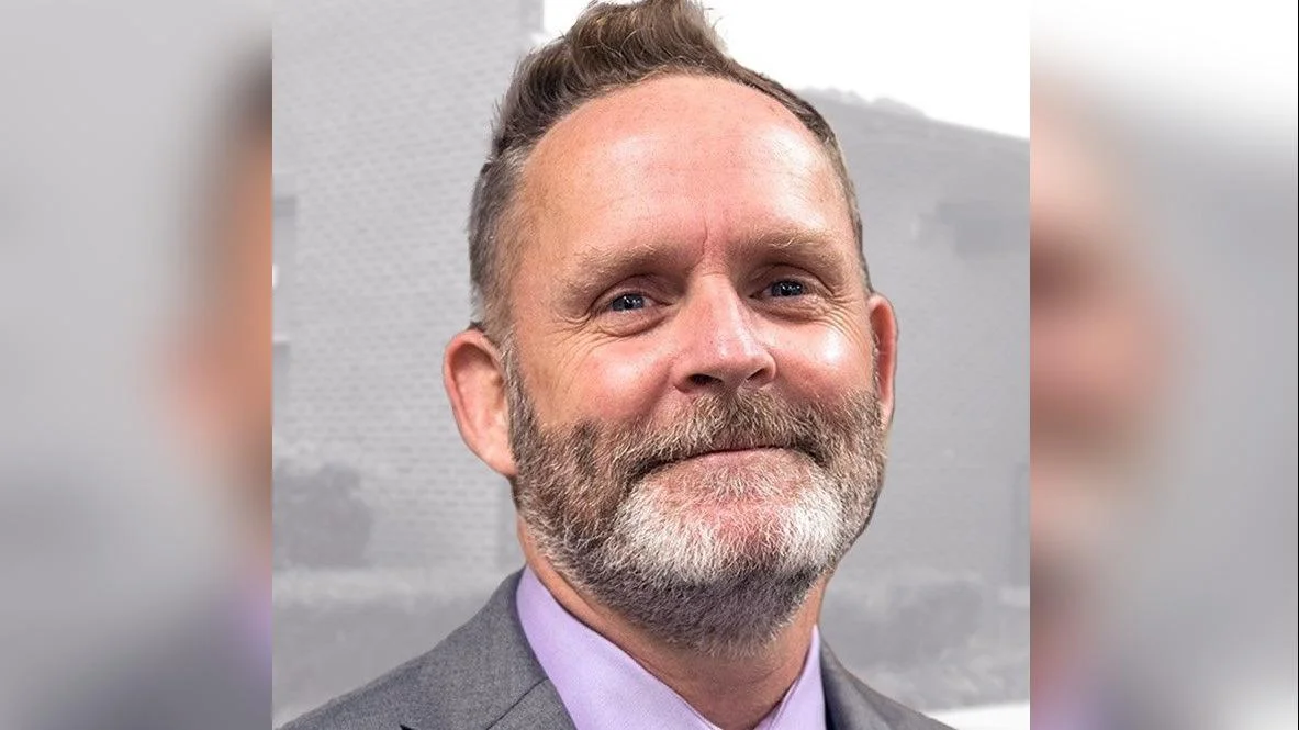 Mr. William Dryden Principal - Sedalia Park Elementary School