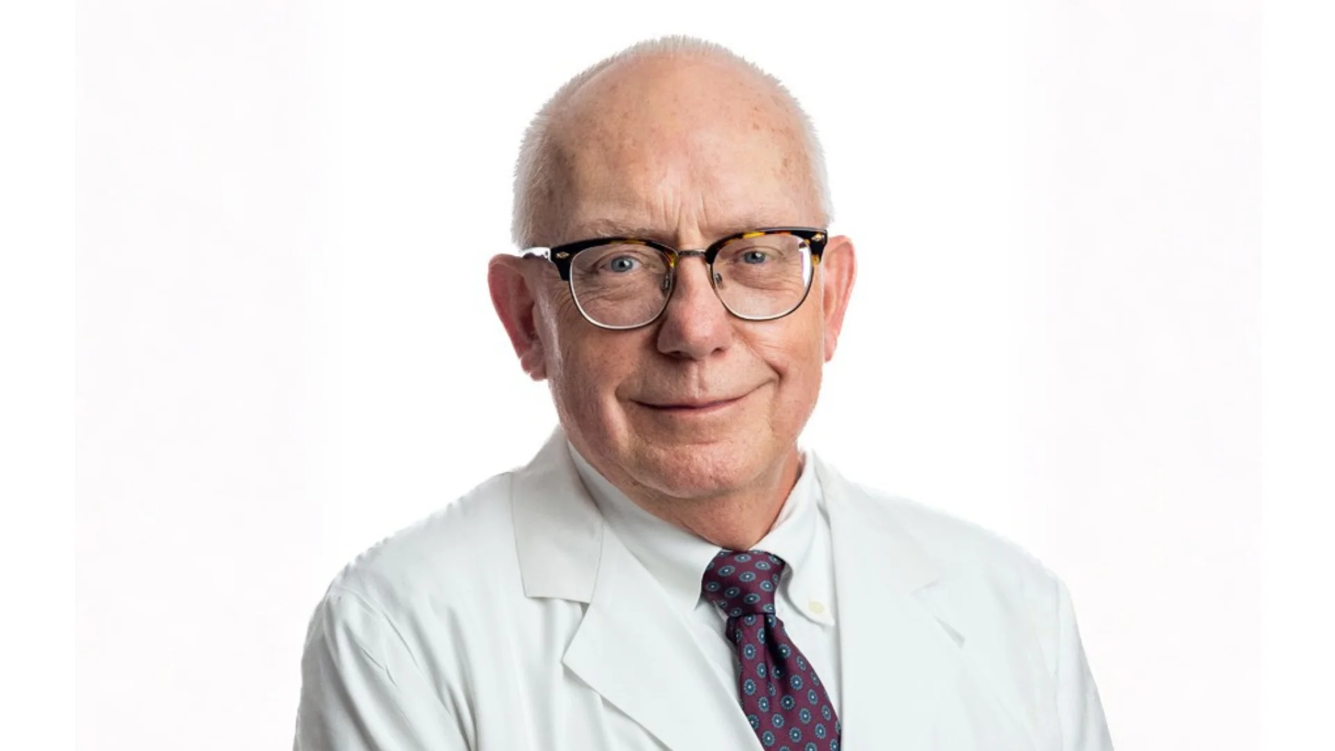 Robert Marcum Pulmonary Physician at CHI Memorial Lung Care Associates